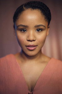 Рэйчел Дидерикс