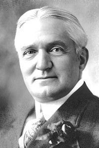 Чарльз Элдридж