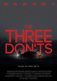 Три запрета