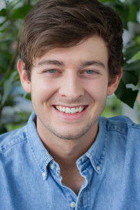 Харрисон Стоун