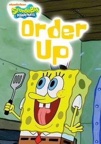 SpongeBob SquarePants: Order Up