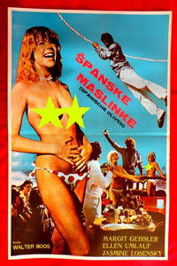 Kesse Teens und irre Typen