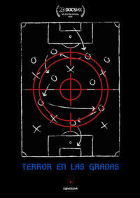 Terror en las gradas