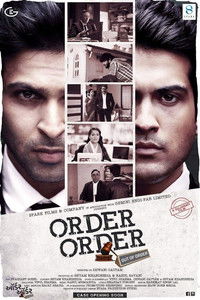 Order Order Out of Order