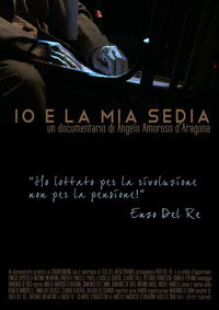 Io e La Mia Sedia