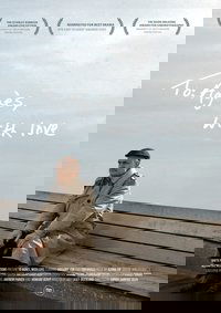 To: Agnès, With Love