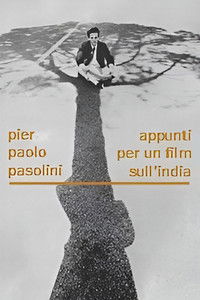 Appunti per un film sull'India