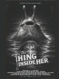 The Thing Inside Her