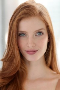 Клэр Фризен