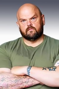 Патрик Кокс