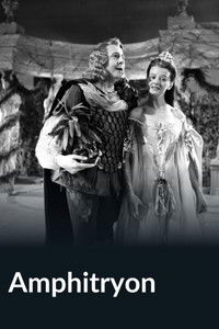 Amphitryon