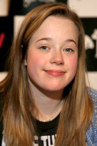 Лиза Бэквелл