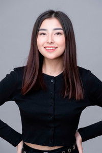 Мерей Макажан