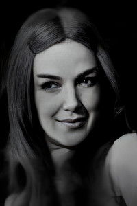 Валентина Губская