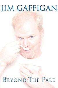 Джим Гэффиган: За гранью