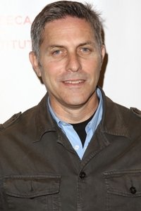 Энди Острой