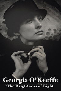 Georgia O'Keeffe: The Brightness of Light