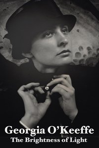 Georgia O'Keeffe: The Brightness of Light