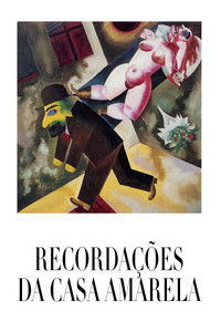 Recordações da Casa Amarela