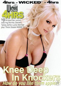 Knee Deep In Knockers