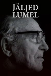 Следы на снегу