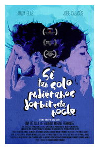 Si tan sólo pudiéramos dormir esta noche