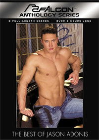 The Best of Jason Adonis