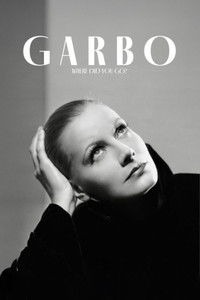 Garbo: Where Did You Go?