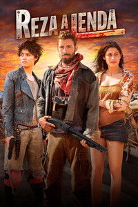 Reza a Lenda
