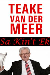Teake van der Meer: Sa Kin't Ek