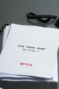 Dix Pour Cent! Le Film