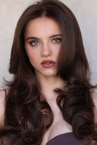 Мадлен МакГроу