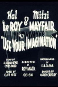 Use Your Imagination