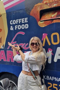 Βάσω Ζιάρου