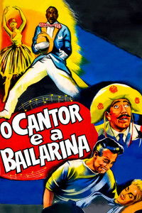 O Cantor e a Bailarina