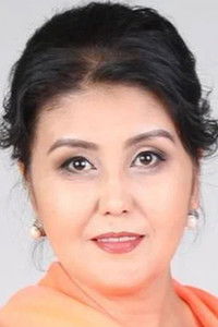 Лиза Серикова