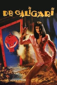 Доктор Калигари