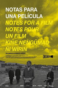 Notas para una película