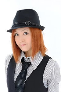 Каору Мидзухара