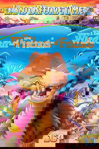 Земля до начала времен 13: Сила дружбы