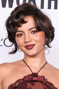 Изабела Мерсед