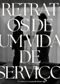 Retratos de um Vida de Serviço