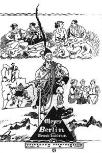Meyer aus Berlin