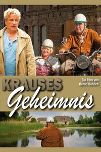 Krauses Geheimnis
