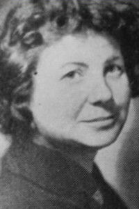 Ирина Потоцкая