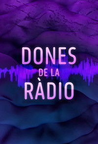 Dones de la ràdio