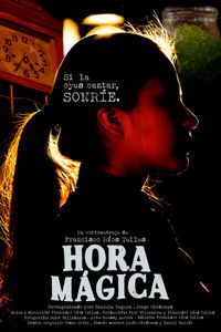 Hora Mágica
