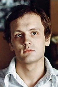 Владимир Сальников