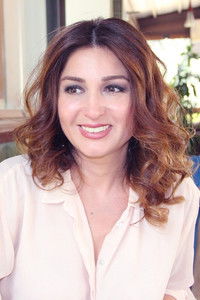 Диляра Алиева