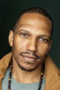 Харрисон Дэниелс